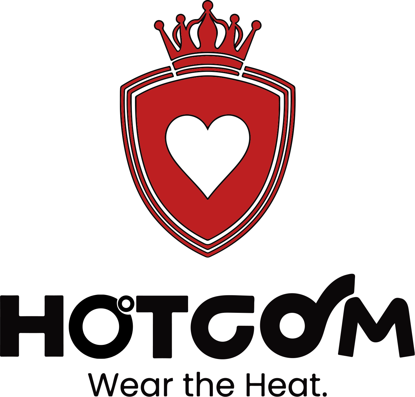 HOTCOM 竖版彩色主标