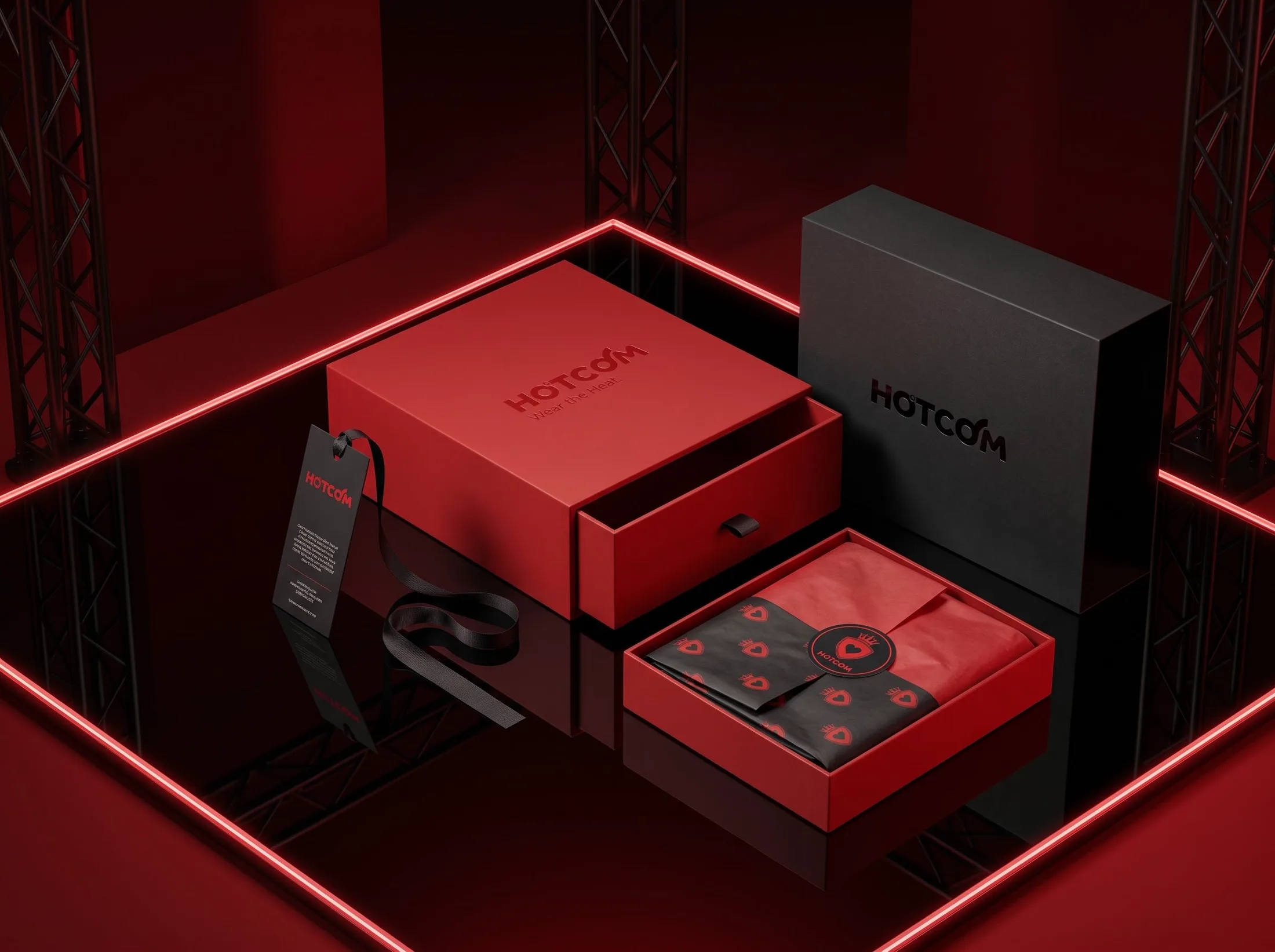 HOTCOM primary packaging option 01