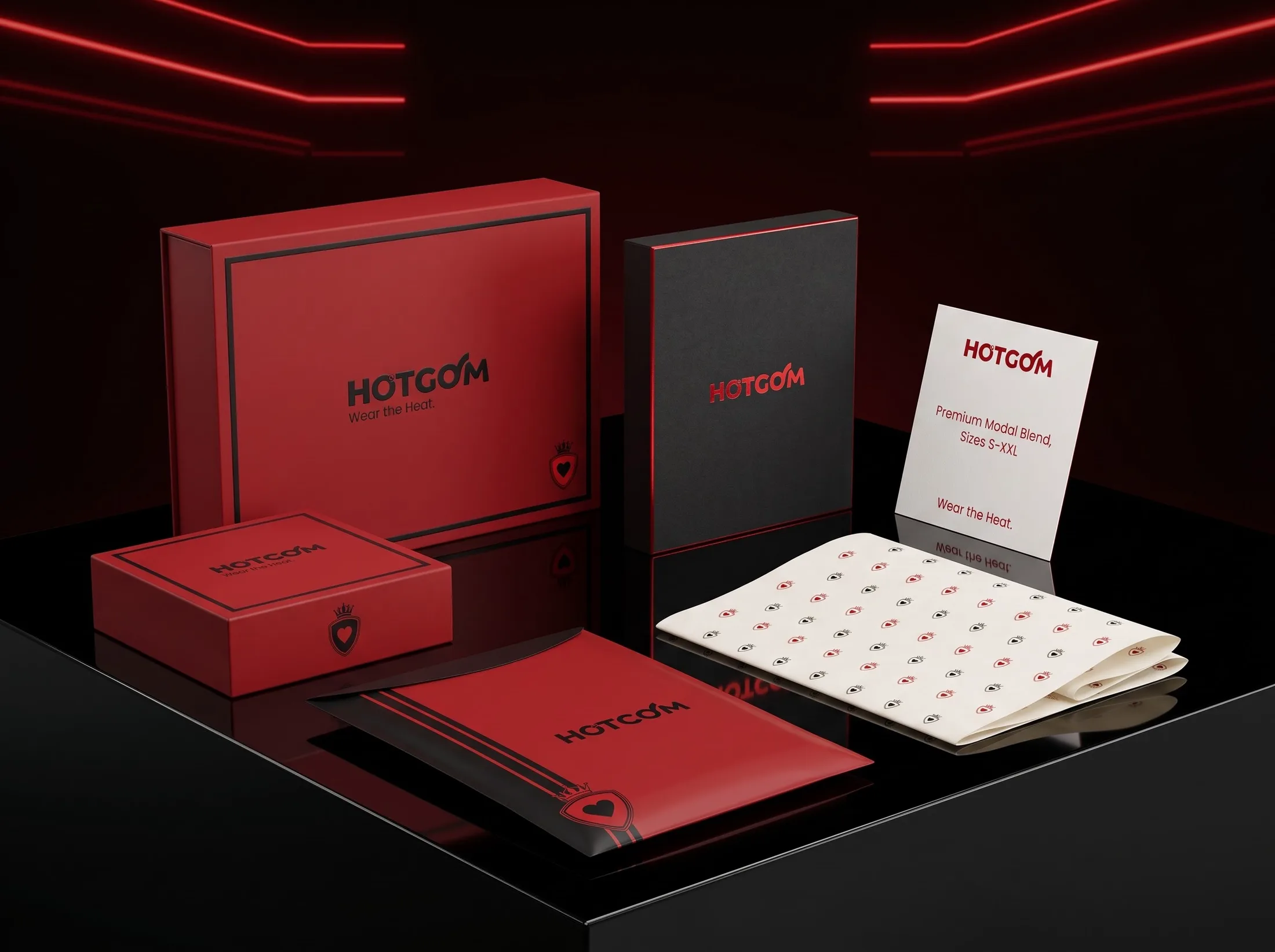 HOTCOM primary packaging option 02