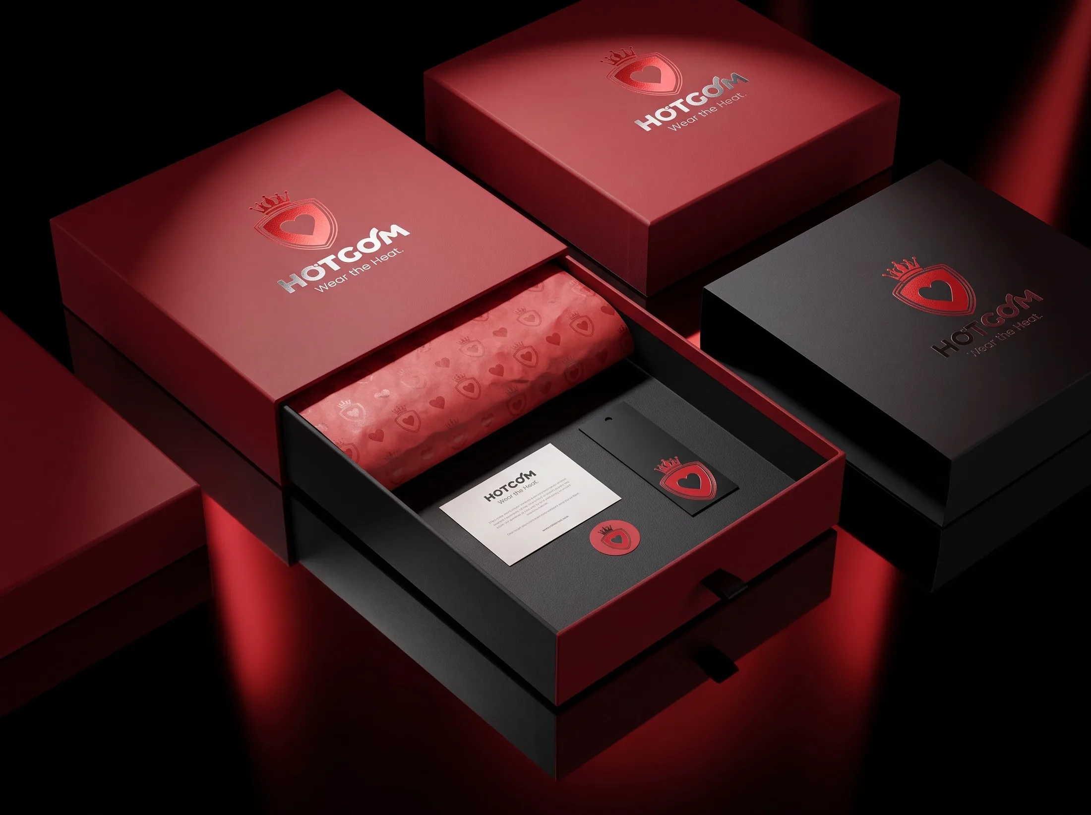 HOTCOM primary packaging option 03