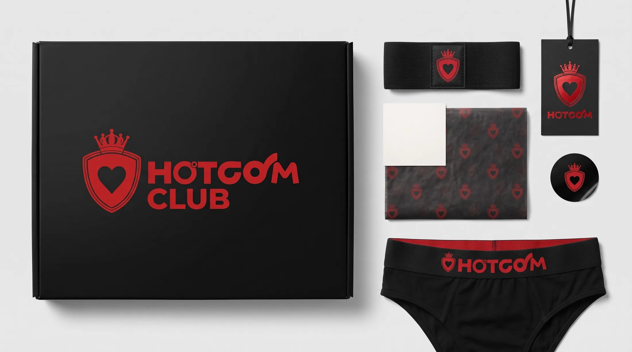 HOTCOM 综合物料系统