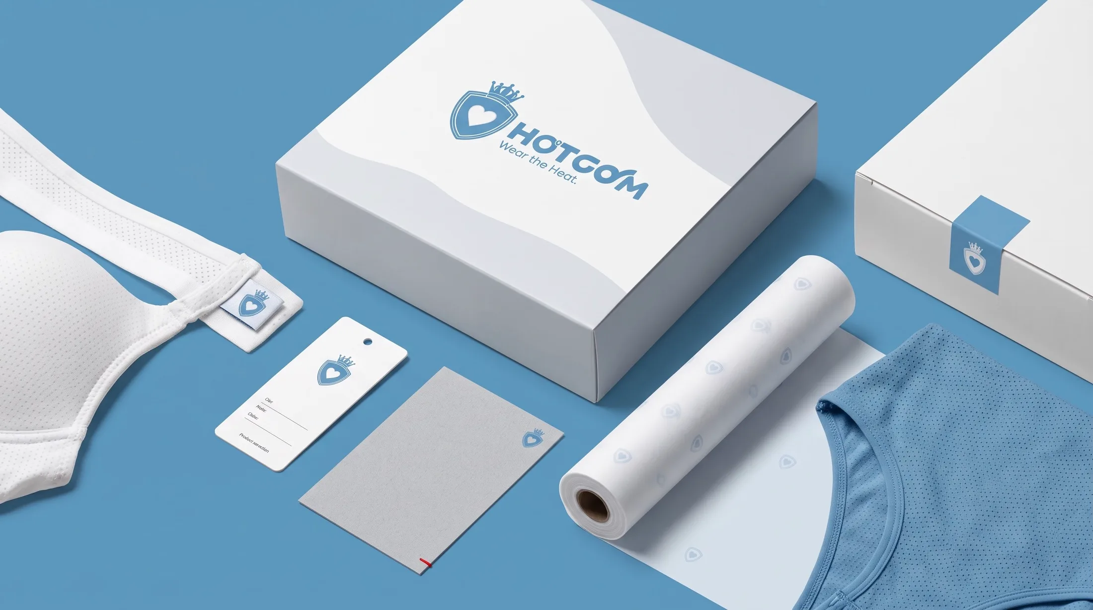 HOTCOM 综合物料系统
