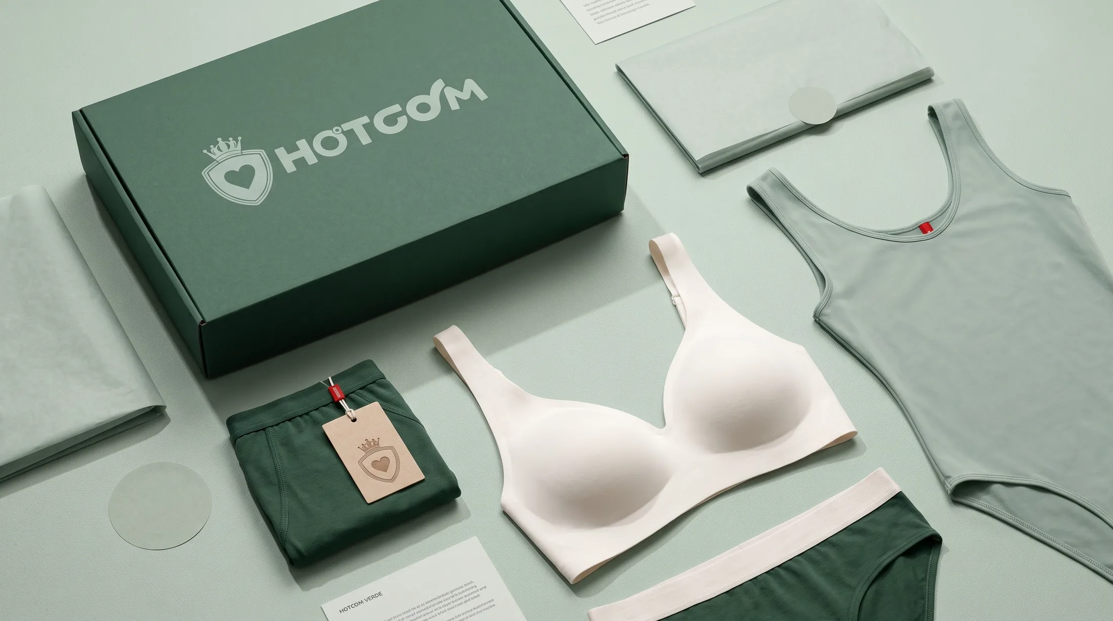 HOTCOM 综合物料系统