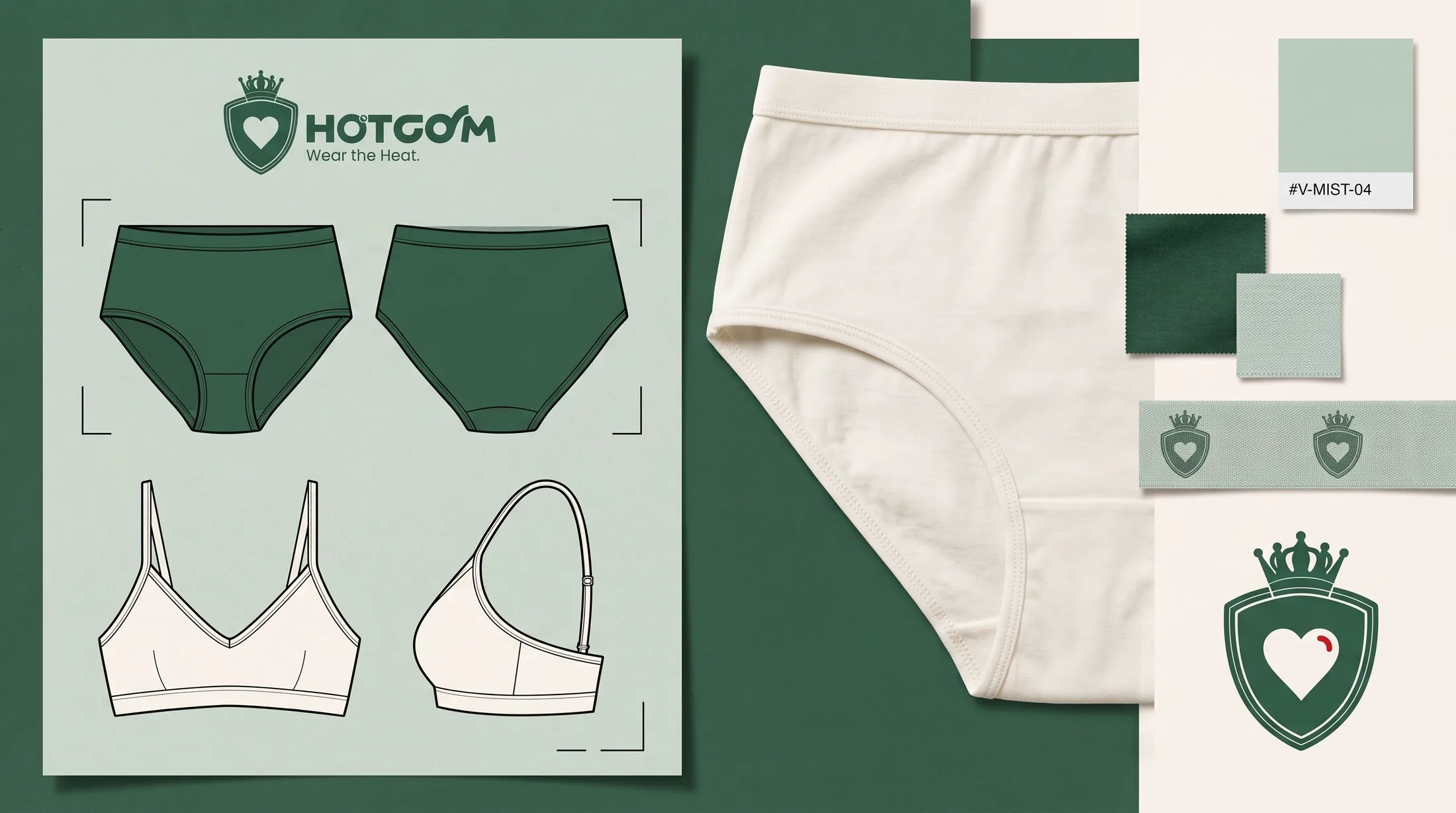 HOTCOM 产品开发设计