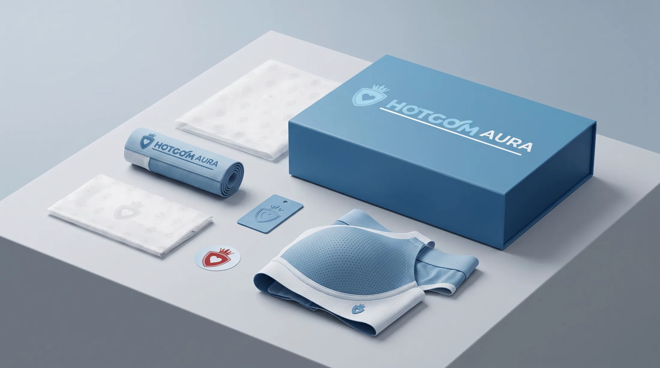 HOTCOM AURA 综合物料系统新增候选