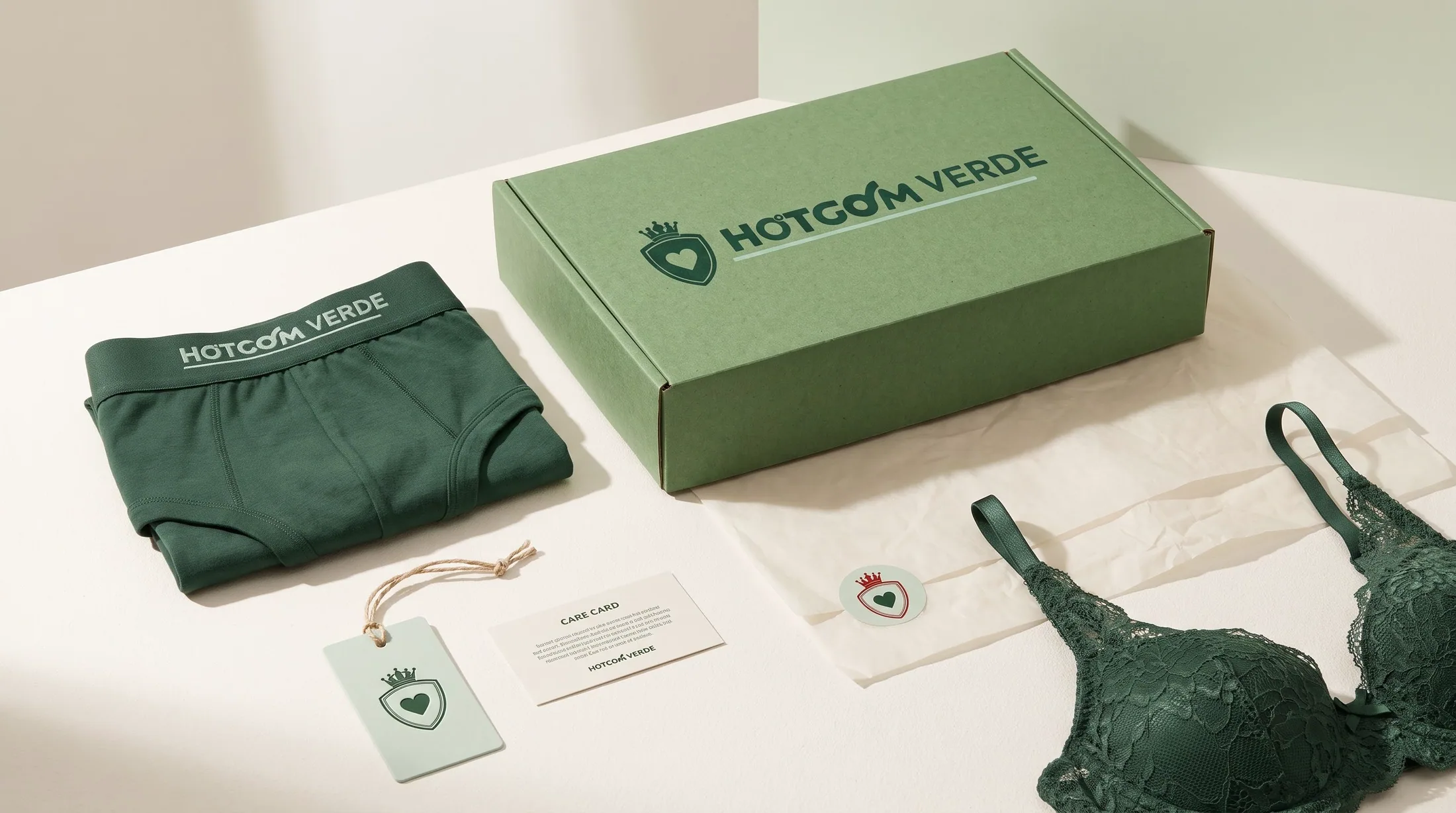 HOTCOM VERDE 综合物料系统新增候选