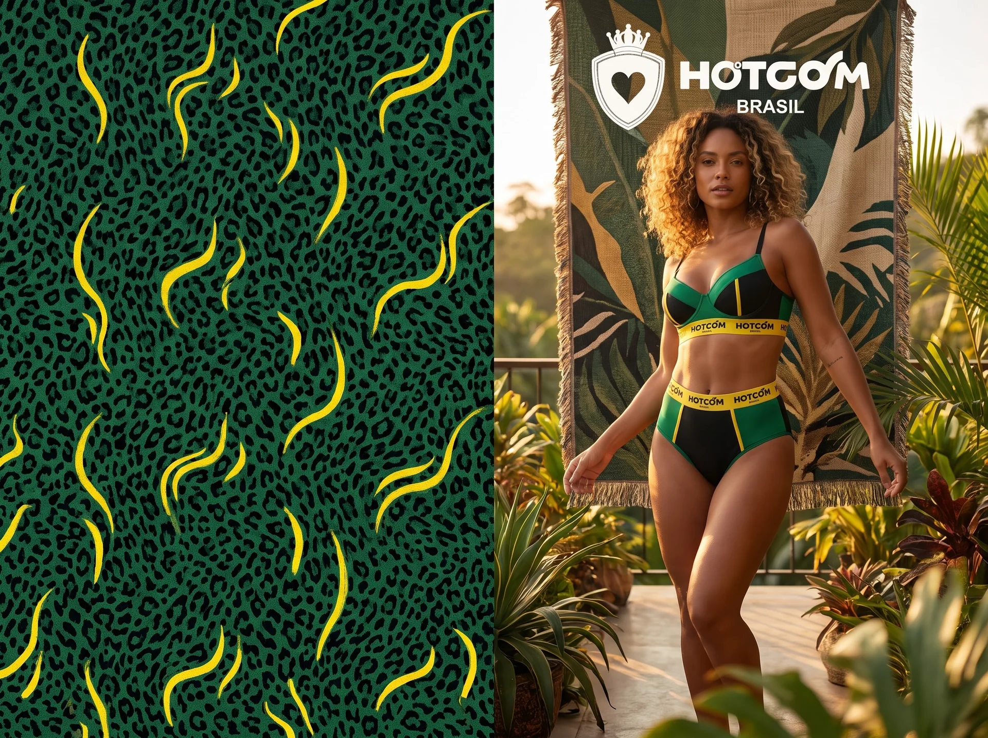 31 HOTCOM BRASIL 满幅印花应用 · 方案 02