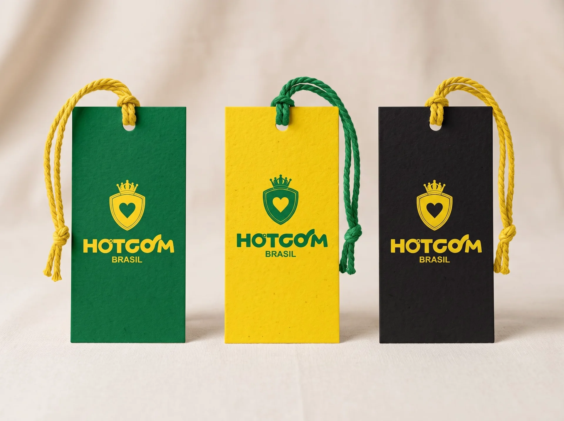54 HOTCOM BRASIL 吊牌系统 · 方案 01