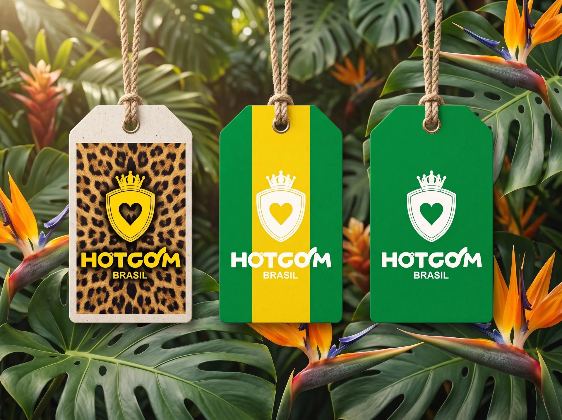 56 HOTCOM BRASIL 吊牌系统 · 方案 03