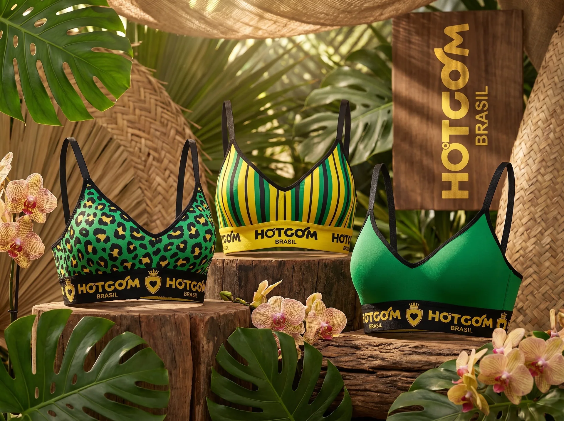 75 HOTCOM BRASIL 文胸系列 · 方案 02