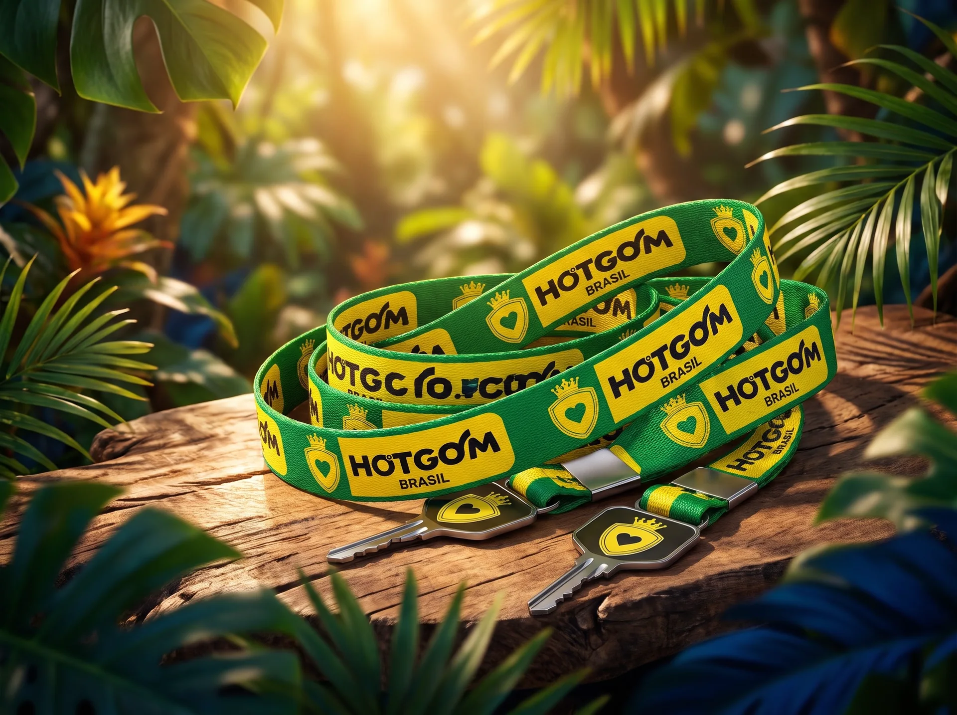 121 HOTCOM BRASIL 配件周边 · 方案 02