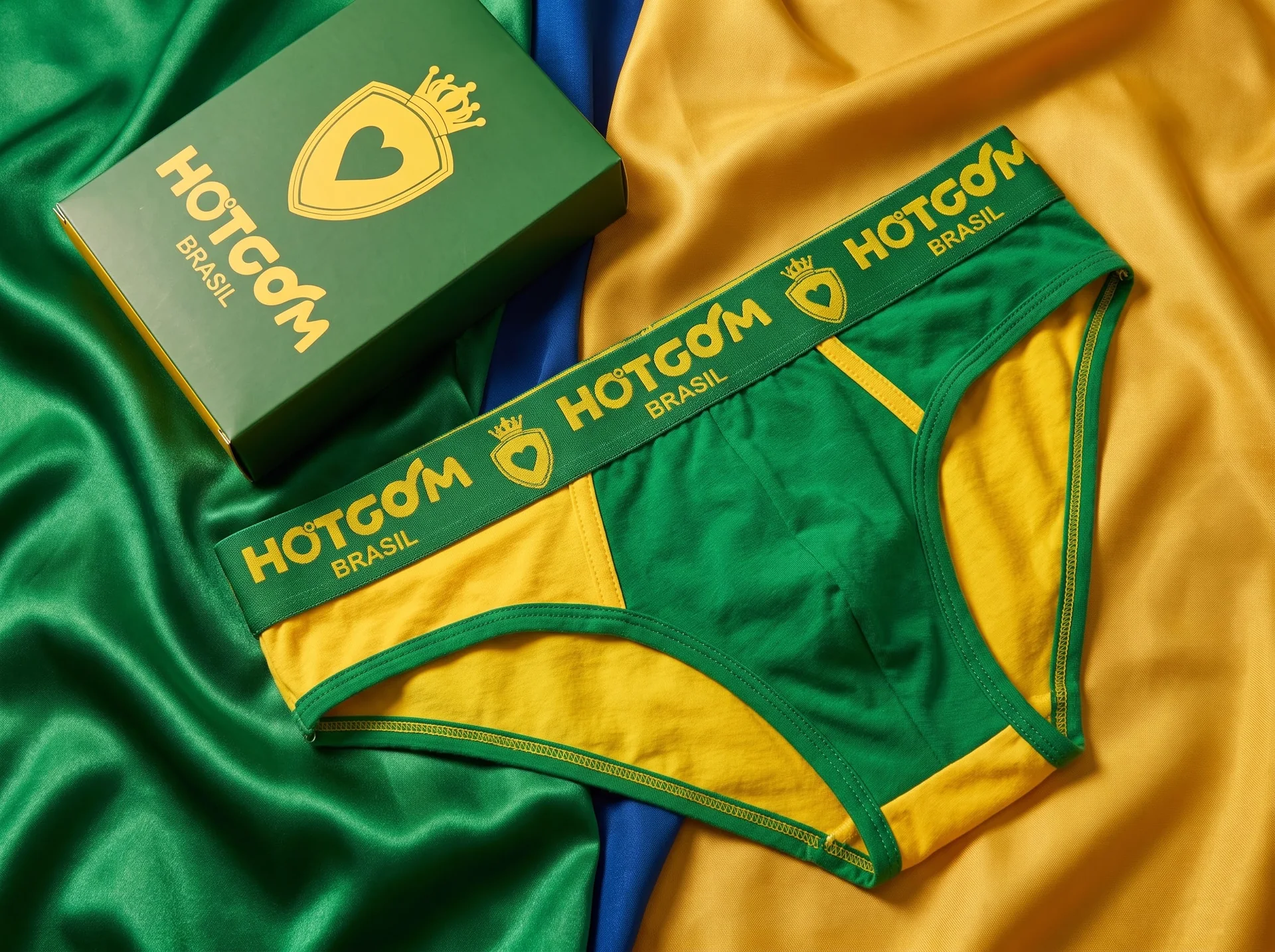 125 HOTCOM BRASIL 品牌静物 · 方案 01