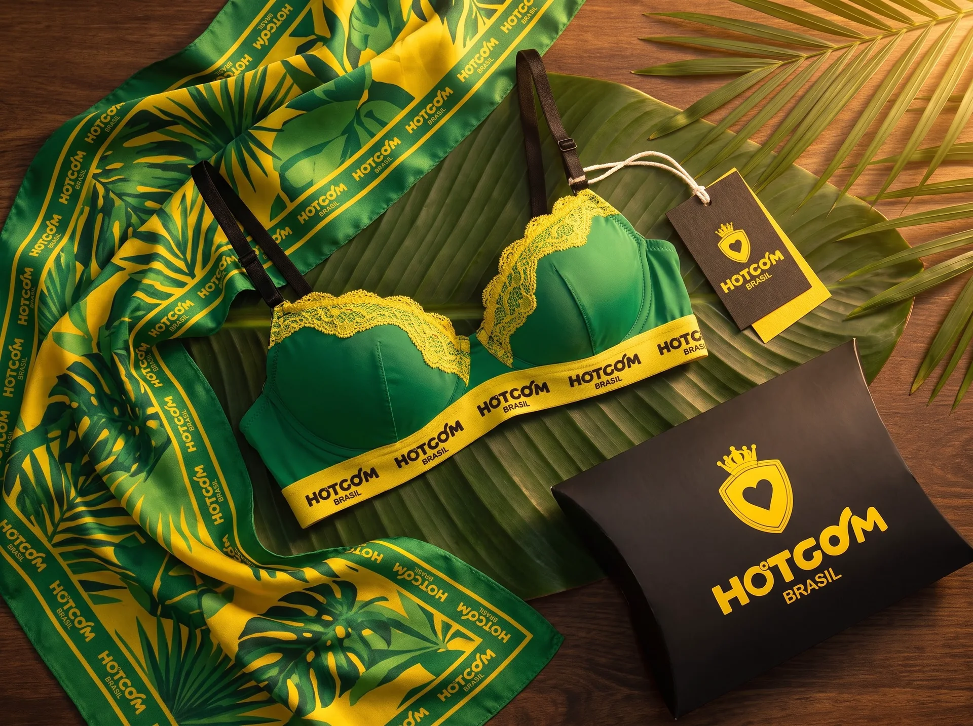 126 HOTCOM BRASIL 品牌静物 · 方案 02