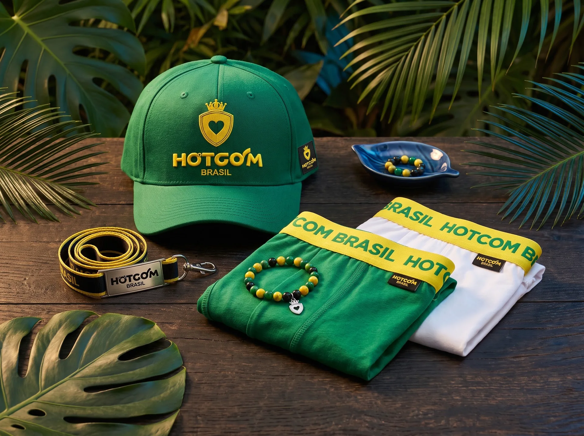 127 HOTCOM BRASIL 品牌静物 · 方案 03